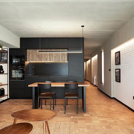 Apartamento En Pleno Centro Y A 200M De La Playa А-Корунья Екстер'єр фото